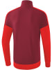 erima Kinder Trainingsjacke "Squad Worker Jacke" in Rot