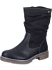 Jane Klain Freizeit Stiefel in black