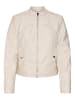 Vero Moda Jacke in Oatmeal