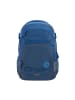 Coocazoo Rucksack MATE All Blue in Blau