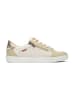 Pikolinos Sportliche Schnürschuhe in Beige