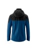 Maier Sports Regenjacke Halny in Marine