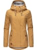 ragwear Winterjacke Monade in Camel21