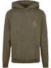 Merchcode Merchcode Kapuzenpullover in olive