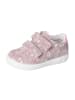 Ricosta Klettschuhe in Rosa