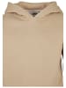 Urban Classics Sweat & Fleece - Hoody in unionbeige