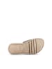 Gabor Pantoletten in beige