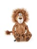 Sigikid Kuscheltier Brave Hair, BeastsTown in braun