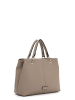 EMILY & NOAH Shopper E&N Halla in taupe