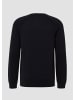 s.Oliver Strickpullover in 9999_schwarz