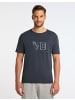 Venice Beach Rundhalsshirt VB Men BRETT in deep ocean