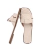 Ital-Design Sandale & Sandalette in Beige