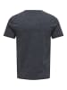ONLY & SONS T-shirt in Dark Navy 1