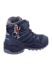 LOWA Stiefel in blau