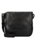 Greenburry Colombiana Umhängetasche Leder 25 cm in black