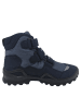LOWA Wanderstiefel Milo EVO GTX MId Jr. in Blau