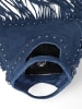 Chiara Ferretti Handtasche in DARK BLUE