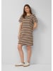 s.Oliver Kleid  in  89G9_braun