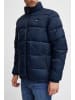 BLEND Steppjacke Outerwear 20716407 in blau