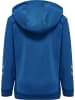 Hummel Hummel Kapuzenpullover Hmllead Fußball Kinder Leichte Design Schnelltrocknend in TRUE BLUE