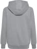 Hummel Hummel Kapuzenpullover Hmlgo Multisport Kinder in GREY MELANGE