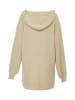 Tanuna Strickjacke in Beige