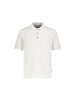 Eight2Nine Polo in offwhite