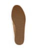 Marc O'Polo Slingback-Espadrilles Model Gem in cognac