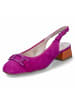 Ara Shoes Slingpumps in Pink