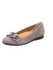 Gabor Ballerinas für Damen in taupe