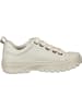 Piazza Sneakers Low in crema