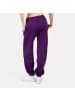 SMILODOX Jogginghose Enara in Lila