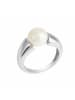 Zeeme Ring für Damen in silber