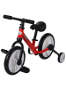 HOMCOM Kinder Laufrad ab 2-5 Jahre