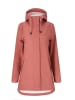 Weather Report Regenjacke Petra Jr. in 4330 Withered Rose