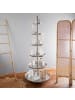 Butlers Etagere BANQUET in Silber