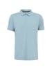 Joy Poloshirt CLAAS Polo in Royal Blau