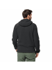 Jack Wolfskin Jacke Kammweg in Schiefer