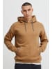 11 Project Kapuzenpullover PRRobert in Braun