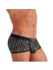 WOH Boxershort 1er Pack in Schwarz