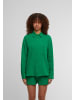 Urban Classics Urban Classics Blusen in froggreen