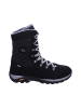 Brütting Stiefel Mit Tex-Membran in schwarz