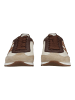 ara Sneaker in Beige/Braun