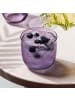 like. by Villeroy & Boch 2er Set Wassergläser Like Glass 280 ml in Lavender