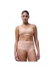 Chantelle Slip 1er Pack in Leo Blush