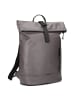 Zwei Cargo CAR200 - Rucksack 44/52 cm in stone