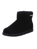 EMU Damen Winterschuhe warm  in schwarz