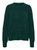 Vero Moda Strickpullover in Pine Grove