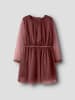 name it Kleid in Wild Ginger1