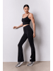 Onamaste Legging Alice in Schwarz